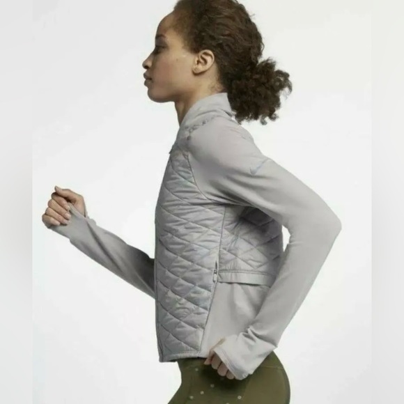 Nike running jacket - Picture 5 of 10